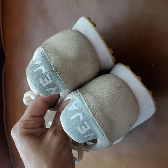 Rio Branco Veja Used Eur 36 US 5 - Picture 12 of 12